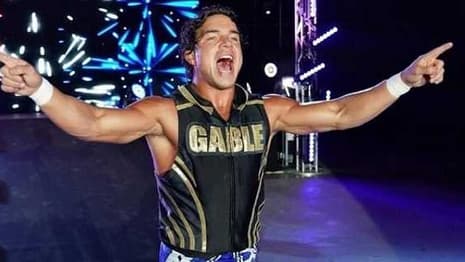 There Appears To Be Some Confusion About When The KING OF THE RING Finals Will Take Place