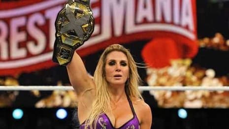 There Are No Plans For Charlotte Flair To Defend The NXT Women's Title At MONEY IN THE BANK