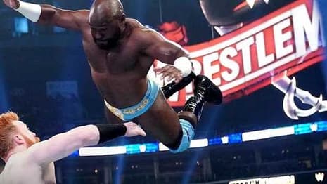 There Are Reportedly Plans In Place To Turn RAW Superstar Apollo Crews In The Coming Weeks