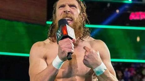 There Are Reportedly Two Strong Possibilities For Daniel Bryan's WWE Championship Opponent At WRESTLEMANIA
