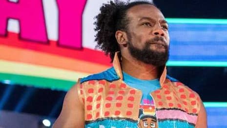 There May Be Some Good News For The New Day's Xavier Woods Following His Recent Achilles Tear