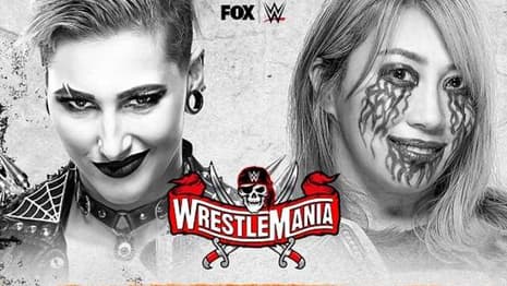 There Was A SHOCKING Heel Turn During Last Night's RAW Which Will Have Major WRESTLEMANIA Consequences