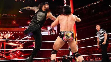 There Was An Unexpected Dark Main Event After SMACKDOWN LIVE Went Off The Air Last Night