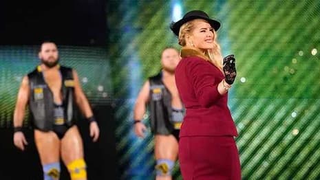 These Are The Free Agents Heading Into RAW And SMACKDOWN LIVE's Superstar Shakeup