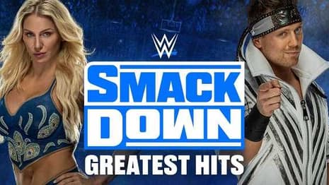 These Are The Viewership Numbers For SMACKDOWN'S GREATEST HITS Special Which Aired On FOX