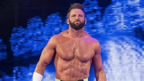 These Are The WWE Superstars Who Will Be Free Agents As Of Tomorrow