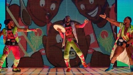 This Week's Episode Of SMACKDOWN LIVE Delivered The Show's Best Ratings Since Last November