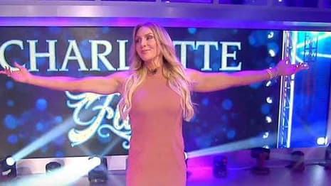 This Week's Episode Of WWE BACKSTAGE Drew The Second Biggest Audience In The Show's History