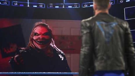 This Week's SMACKDOWN LIVE Drew The Highest Viewership Number Since The Superstar Shakeup