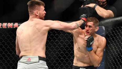 Tim Means Reveals He Suffered A Broken Tibula And Ankle In Loss To Niko Price At UFC Wichita