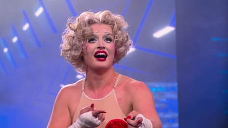 Timeless Toni Storm Loses Women's World Title At AEW All Out, New Champ Crowned!