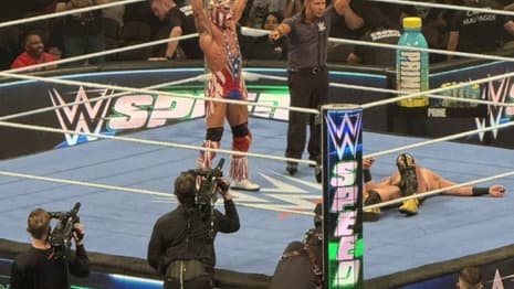 Title Changes Hands Before WWE Raw, Logan Paul Knocks Out Jey Uso & More