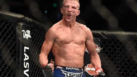 T.J. Dillashaw Believes A Fight With Urijah Faber Would be The Easiest Payday Ever