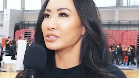TNA Hall Of Famer Gail Kim Clarifies Her Statement About Riho