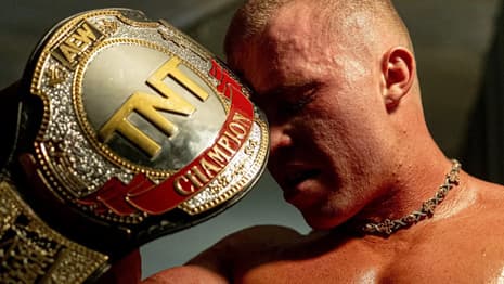 TNT Title Could Be Stripped From Kyle Fletcher, Title Contenders & More AEW All Out Card Updates