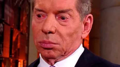 Tonight's RAW Reportedly Chaotic Behind The Scenes With Vince McMahon In A Volatile Mood