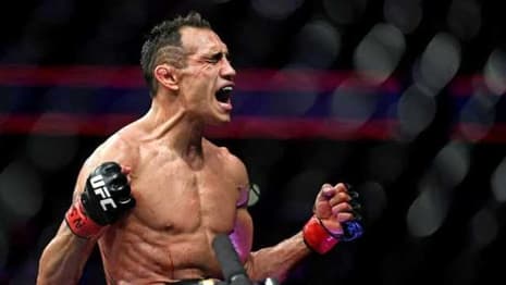 Tony Ferguson Blasts UFC Lightweight Champion Khabib Nurmagomedov For Wanting To Fight Floyd Mayweather