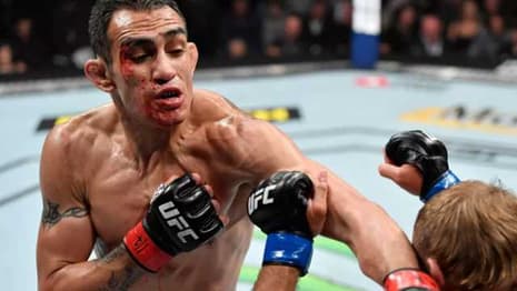 Tony Ferguson Calls For Fight Against Lightweight Champion Khabib Nurmagomedov At UFC 245 In December