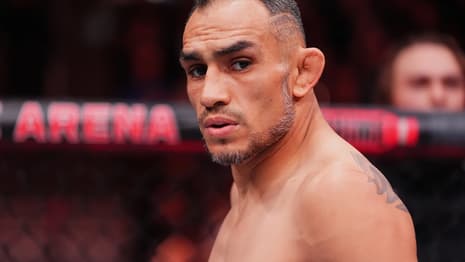 Tony Ferguson Talks About Whether He's Still Interested In Fighting In MMA