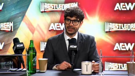 Tony Khan Defends His Decision To Have A Five-Hour Plus Pay-Per-View