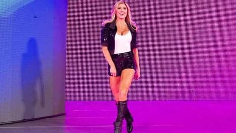 Torrie Wilson Responds To Those Criticising Her Being Inducted Into The WWE HALL OF FAME