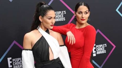 TOTAL BELLAS Viewership Drops To An All-Time Series Low For The John Cena-Less Season