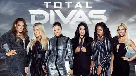 TOTAL DIVAS Season 9 Ratings Dropped Again Following Last Week's Season High