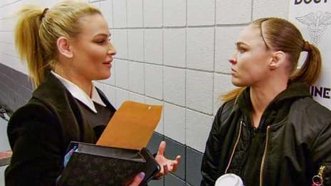 TOTAL DIVAS Viewership Increased A Minuscule Amount Following Series Low Premiere