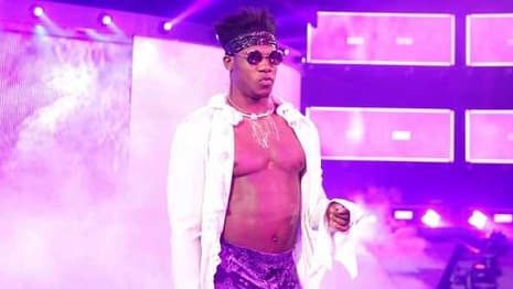 Triple H Acknowledges That NXT Superstar Velveteen Dream Has Had A Rough Year After Misconduct Claims