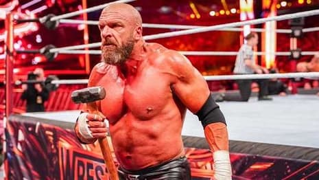 Triple H Addresses His Current In-Ring Status And The Future Of The Wrestling Business