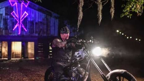 Triple H Addresses The Challenges Of Shooting WRESTLEMANIA's Boneyard Match