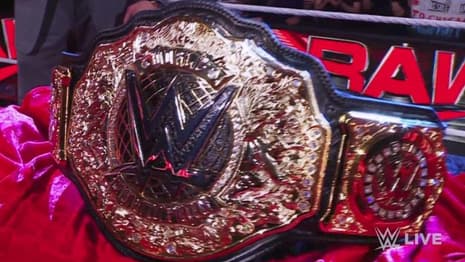 Triple H Announces That A NEW World Heavyweight Champion Will Be Crowned At NIGHT OF CHAMPIONS