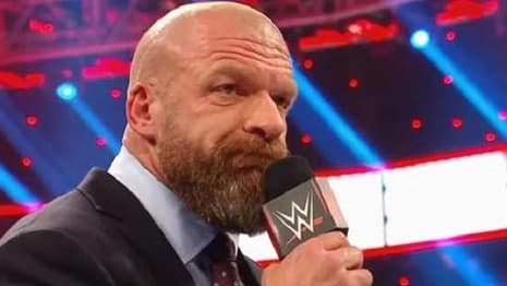 Triple H Believes COVID-19 Will Change WWE Forever And Could Lead To Very Different Shows