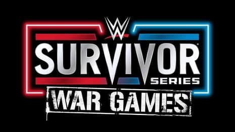 Triple H Confirms SURVIVOR SERIES Will Scrap RAW Vs. SMACKDOWN Matches For WarGames Instead!