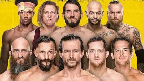 Triple H Doesn't Believe That NXT Will Factor Into This Year's WWE Draft