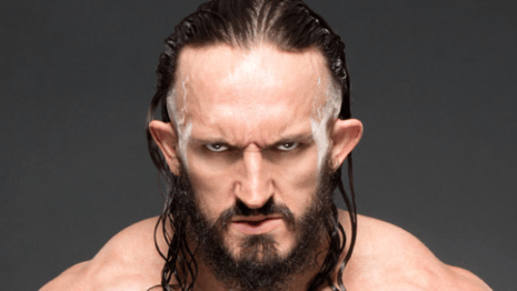 Triple H Is Asked About Former WWE Cruiserweight Champion Neville's Status With The WWE