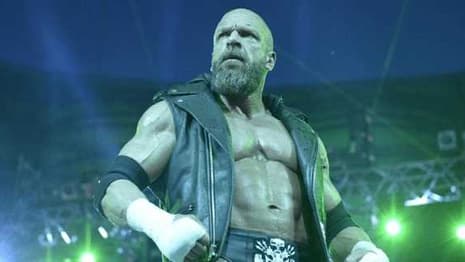 Triple H Makes It Clear That The Way NXT Superstars Are Called Up To RAW And SMACKDOWN Is Changing