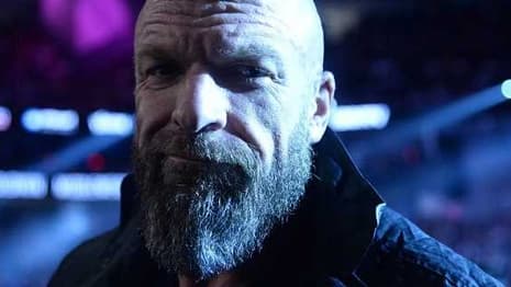 Triple H On What Vince McMahon Wants For NXT And Competition From ALL ELITE WRESTLING