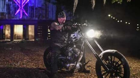 Triple H On Whether He Thinks The Undertaker Can Retire With The Boneyard Match Being His Last