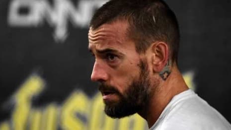 Triple H Once Again Weighs In On The Possibility Of CM Punk Returning To WWE