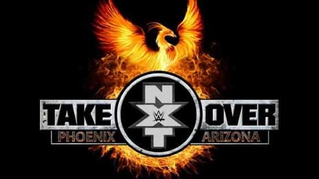 Triple H Reveals That Poppy's X Will Be The Theme Of NXT TAKEOVER: PHOENIX