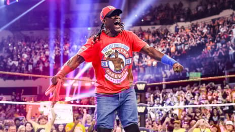 Triple H Reveals The Real Story Behind R-Truth's WWE Release In WWE UNREAL Season 2
