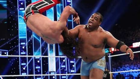 Triple H Reveals Whether Shayna Baszler Is Still Part of NXT And If He's Fighting To Keep Keith Lee