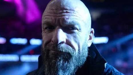 Triple H Says That NXT Was An Alternative For Wrestling Fans Long Before ALL ELITE WRESTLING