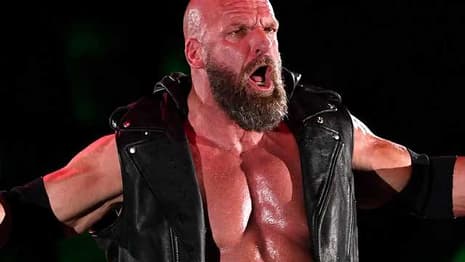 Triple H Shares First Comments Since Being Hospitalized With A Cardiac Event