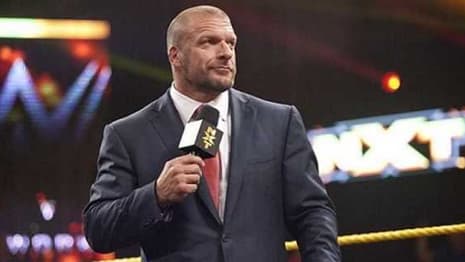 Triple H Weighs In On Whether A Future NXT TAKEOVER Event Could Take Place In Saudi Arabia