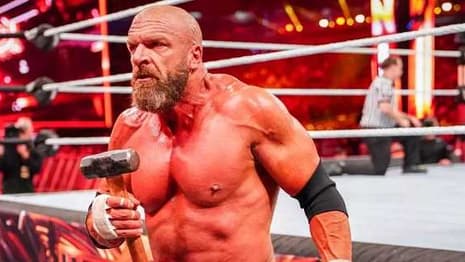 Triple H Will Appear During Tonight's WWE BACKSTAGE...But CM Punk Won't Be Part Of The Show