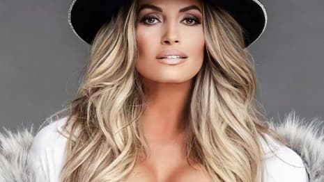 Trish Stratus Explains Why She Decided To Return To WWE After Lengthy Hiatus