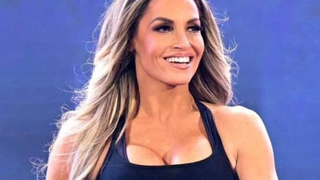 Trish Stratus Rumored For Major Storyline Swerve At WRESTLEMANIA - Possible SPOILERS
