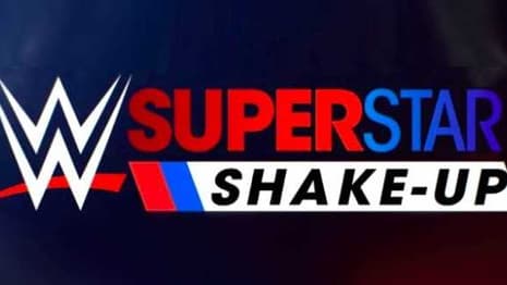 Turns Out Every SMACKDOWN LIVE Superstar Is Backstage At RAW For Tonight's Superstar Shakeup